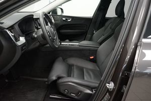 Volvo XC60 bild 8