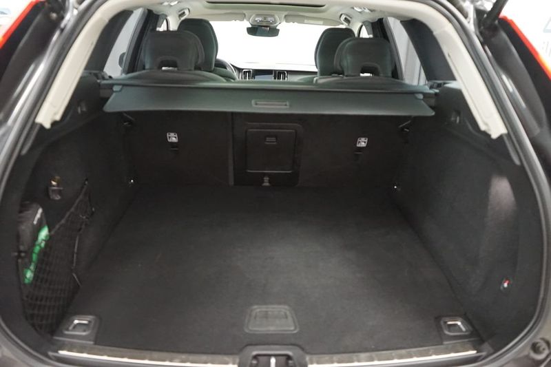 Volvo XC60 bild 20