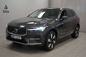 Volvo XC60 bild 1