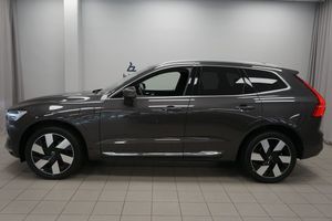 Volvo XC60 bild 2