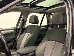 BMW X1 bild 6