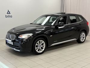 BMW X1 bild 15