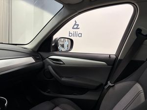 BMW X1 bild 13