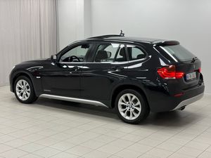 BMW X1 bild 3