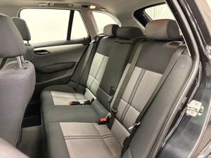 BMW X1 bild 11