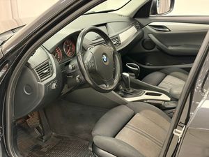 BMW X1 bild 5