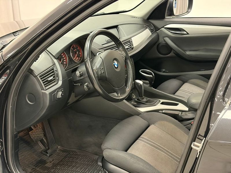BMW X1 bild 5