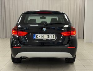 BMW X1 bild 14