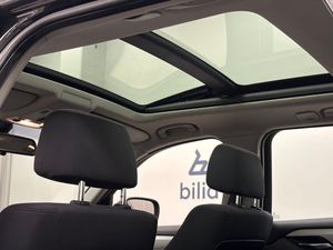 BMW X1 bild 12