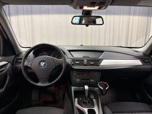 BMW X1 bild 9