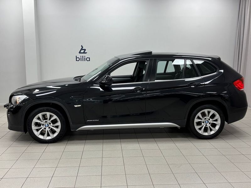BMW X1 bild 2
