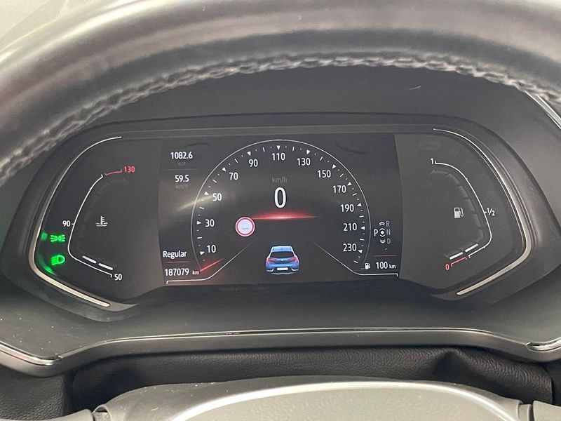 Renault Captur bild 9