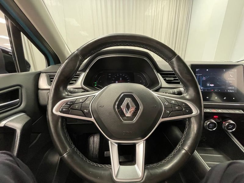Renault Captur bild 8