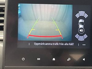 Renault Captur bild 12