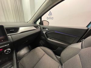 Renault Captur bild 7