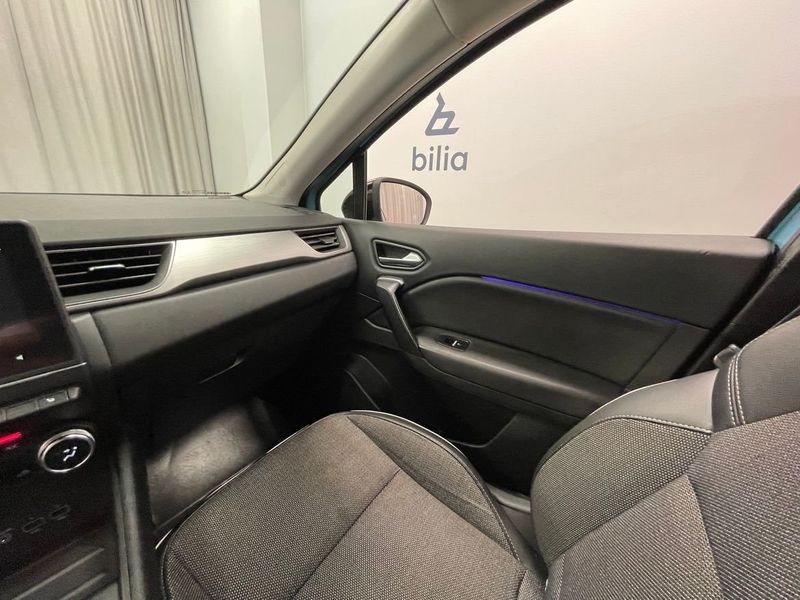 Renault Captur bild 7