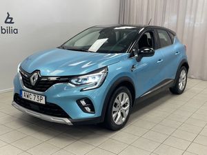 Renault Captur bild 1
