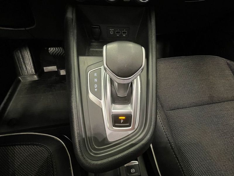 Renault Captur bild 10