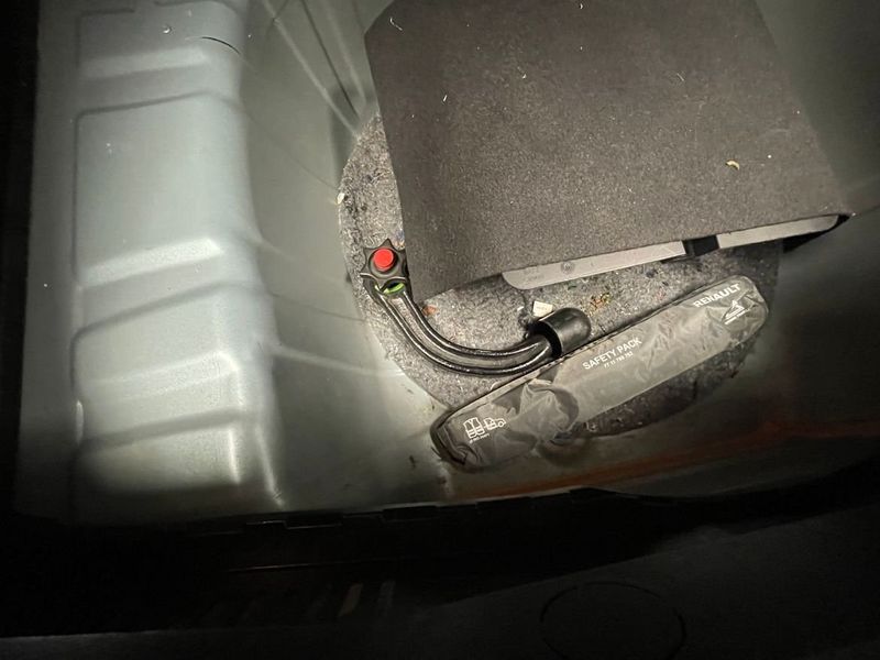 Renault Captur bild 16
