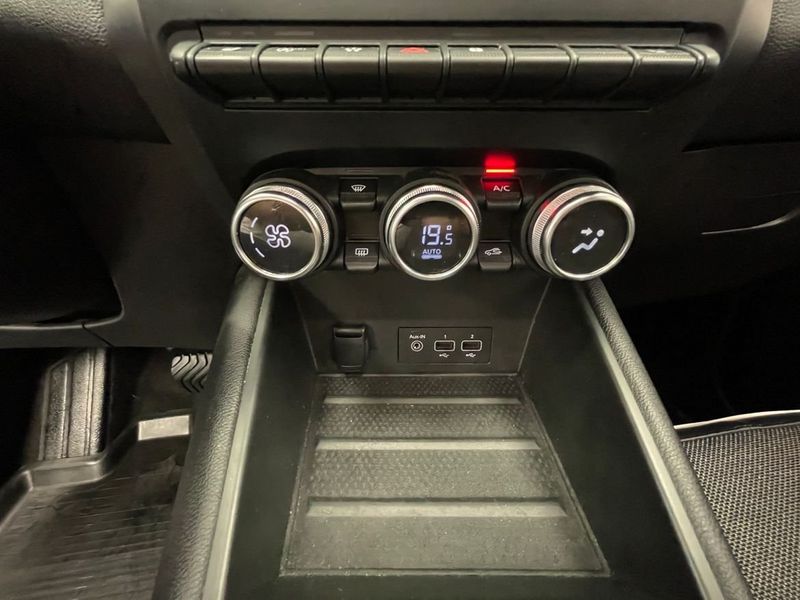Renault Captur bild 13
