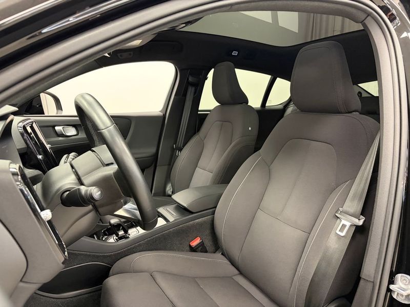 Volvo C40 Recharge bild 7