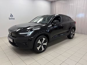 Volvo C40 Recharge bild 1