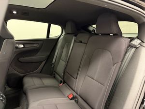 Volvo C40 Recharge bild 19