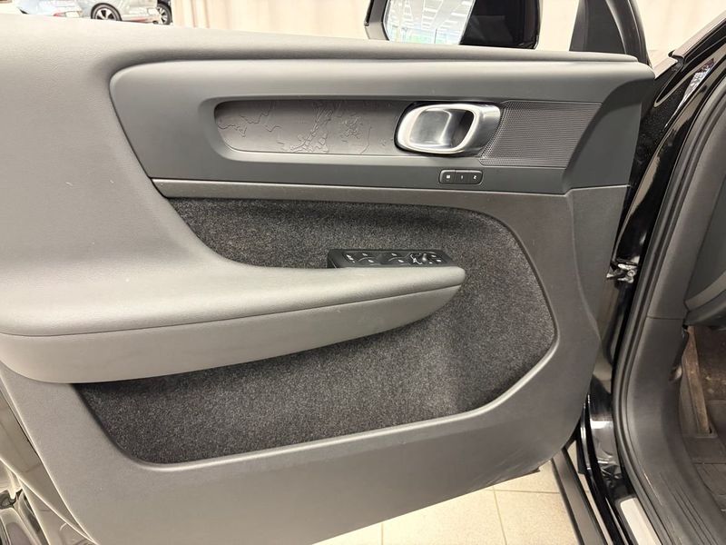 Volvo C40 Recharge bild 5