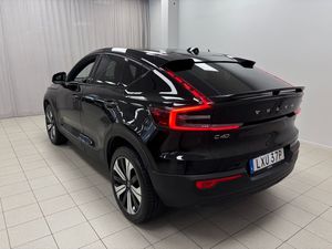 Volvo C40 Recharge bild 3