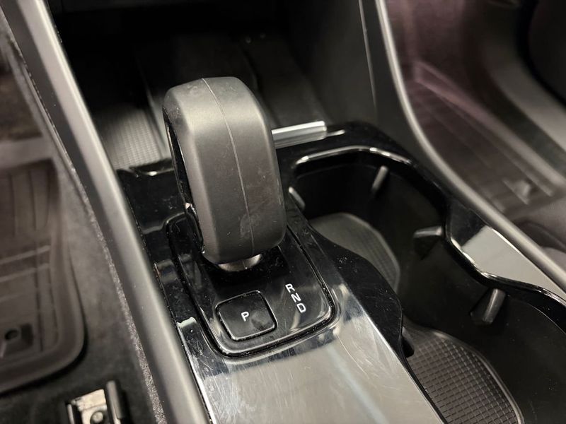 Volvo C40 Recharge bild 10