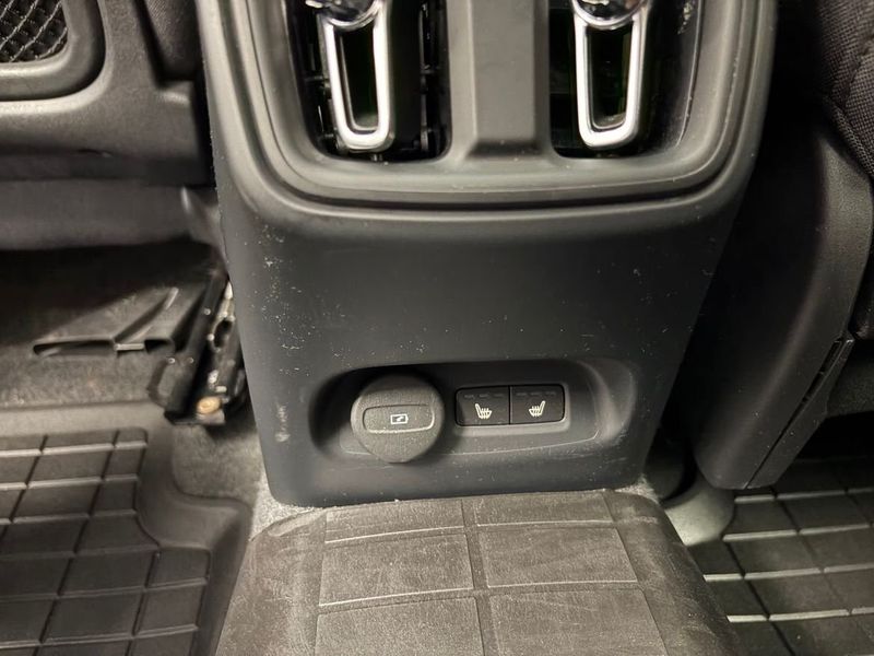 Volvo C40 Recharge bild 21