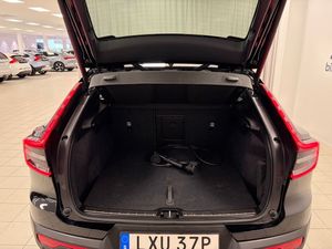 Volvo C40 Recharge bild 23