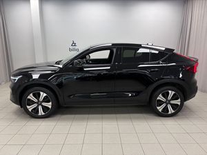 Volvo C40 Recharge bild 2