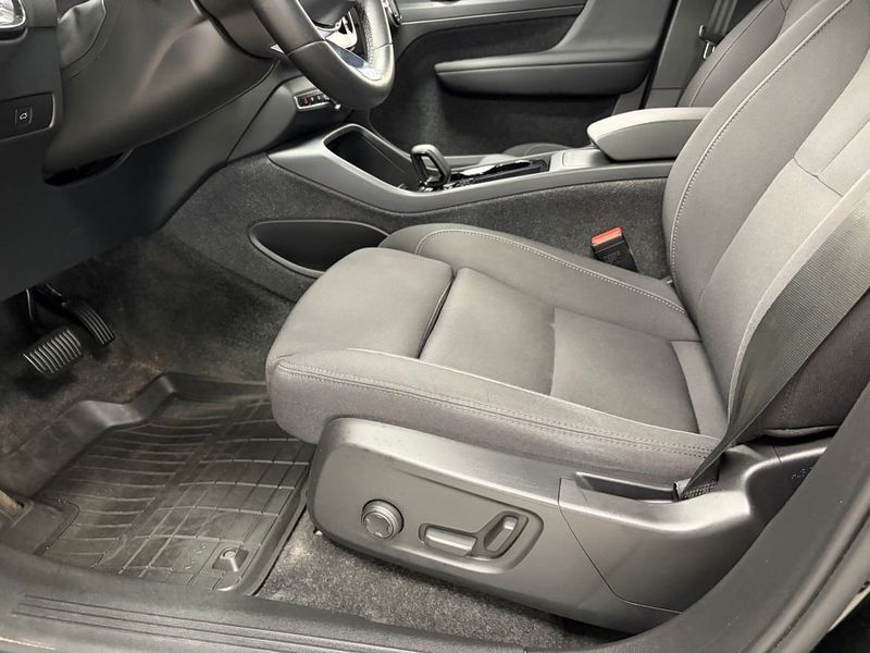 Volvo C40 Recharge bild 8