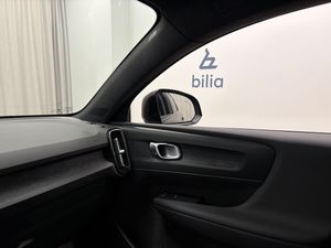 Volvo C40 Recharge bild 12