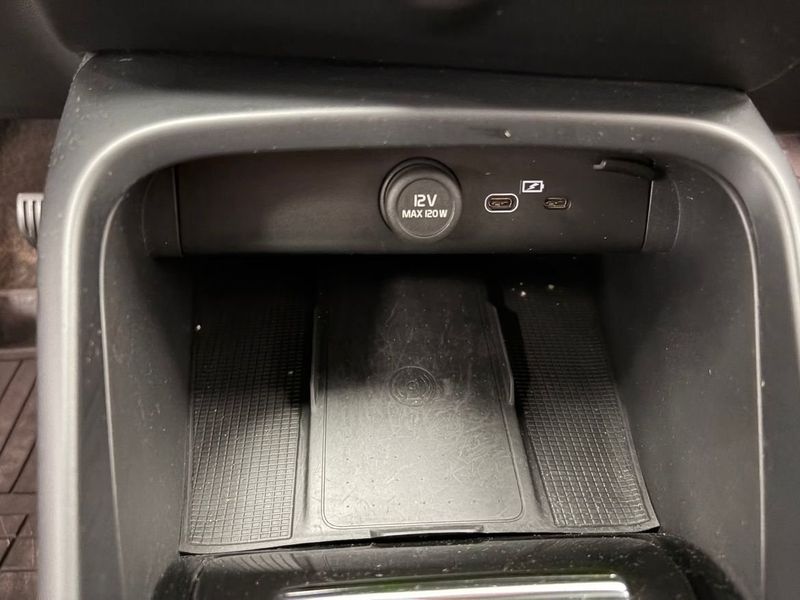 Volvo C40 Recharge bild 9