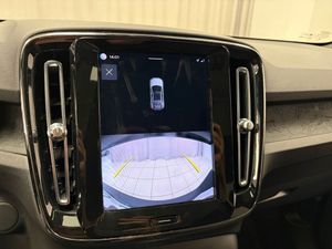 Volvo C40 Recharge bild 15