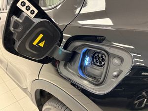 Volvo C40 Recharge bild 26