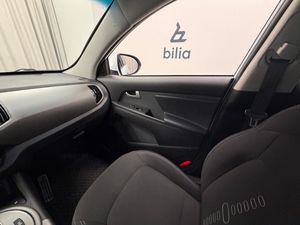 Kia Sportage bild 20