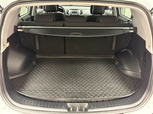 Kia Sportage bild 19