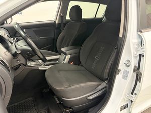 Kia Sportage bild 8