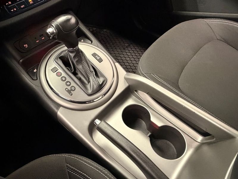 Kia Sportage bild 14