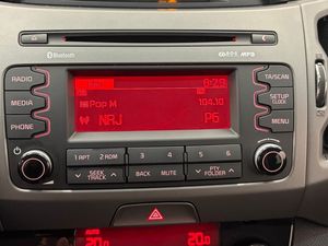 Kia Sportage bild 11