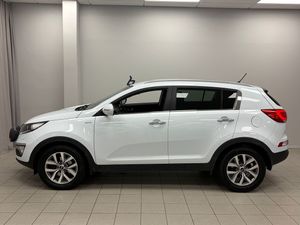 Kia Sportage bild 2