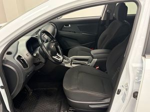 Kia Sportage bild 7