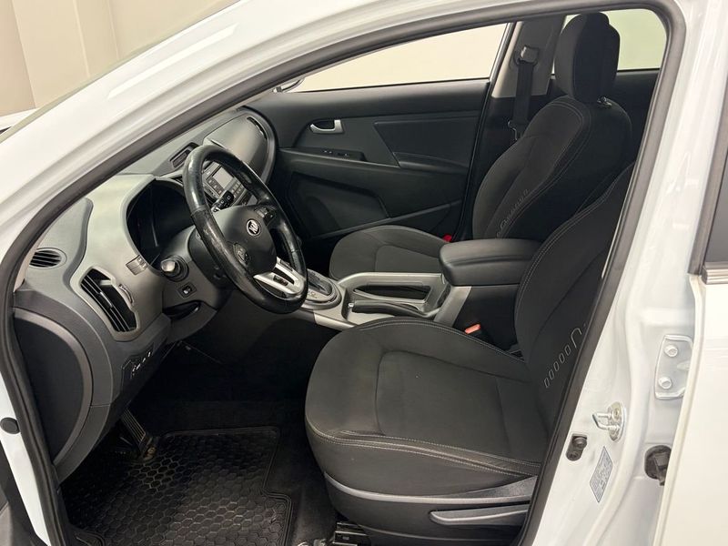 Kia Sportage bild 7
