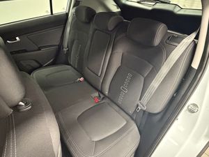 Kia Sportage bild 17