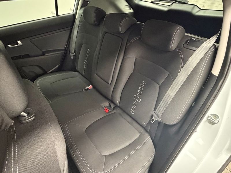 Kia Sportage bild 17