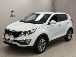 Kia Sportage bild 1