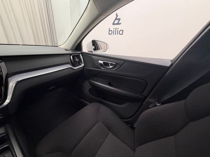 Volvo V60 bild 18